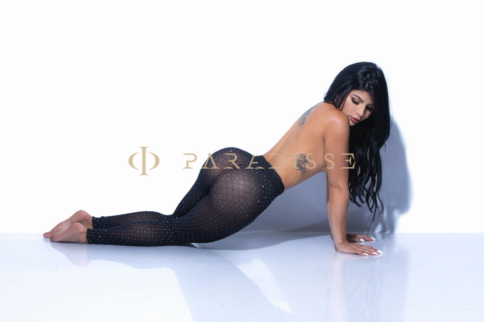 Escorts VIP Paradisse - Zury